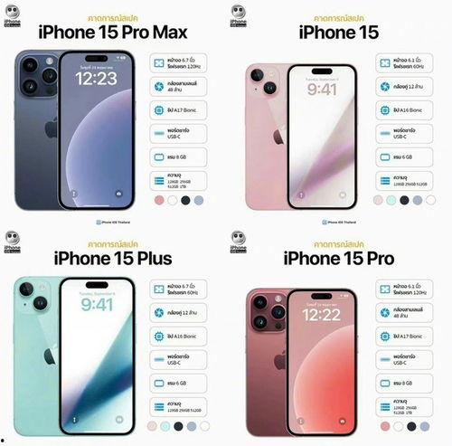 iphone15最新爆料汇总,全面升级解析，最新爆料汇总揭秘！