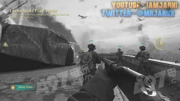 cod最新武器包爆料,全新枪械与战术装备一览